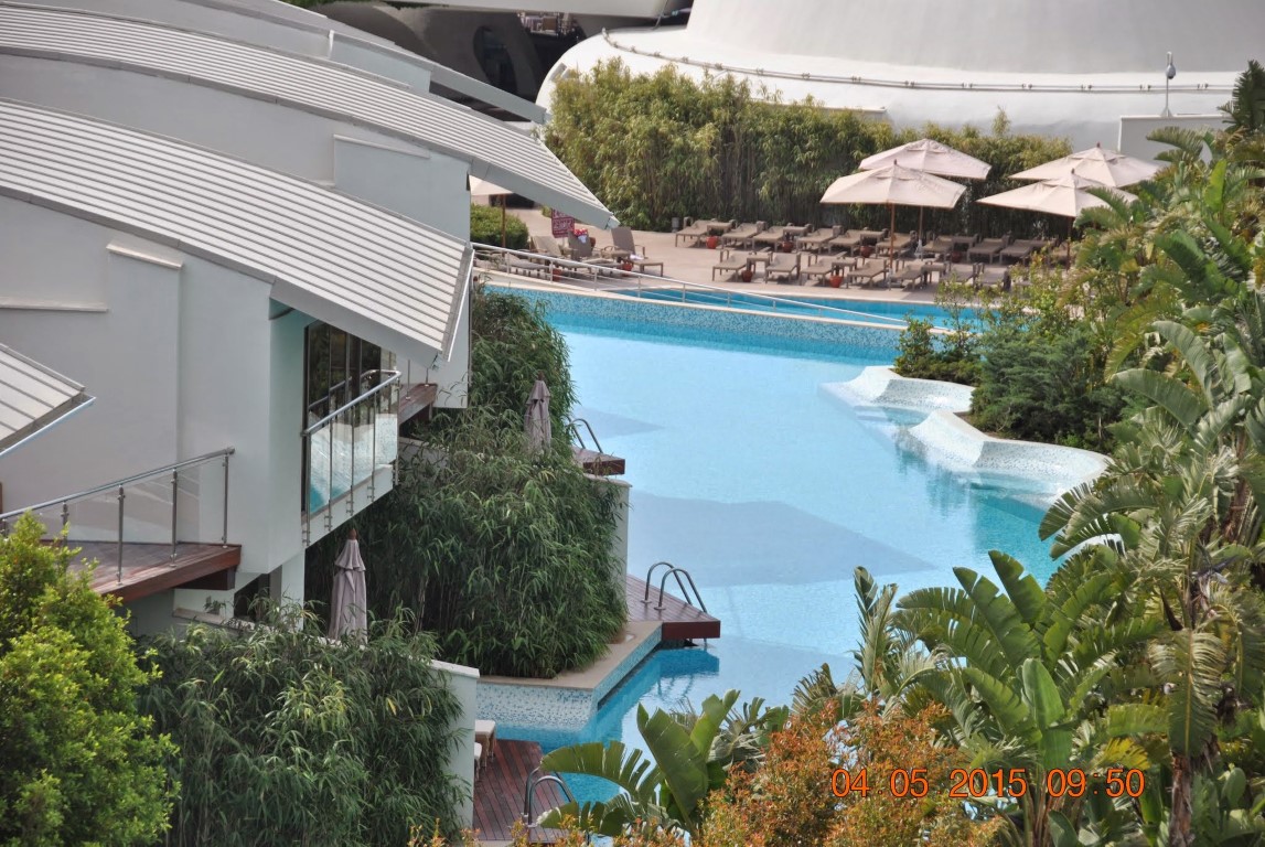 imagini hotel CORNELIA DIAMOND BELEK